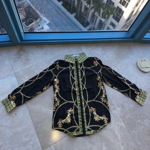 Vintage Shirt Brand New !!